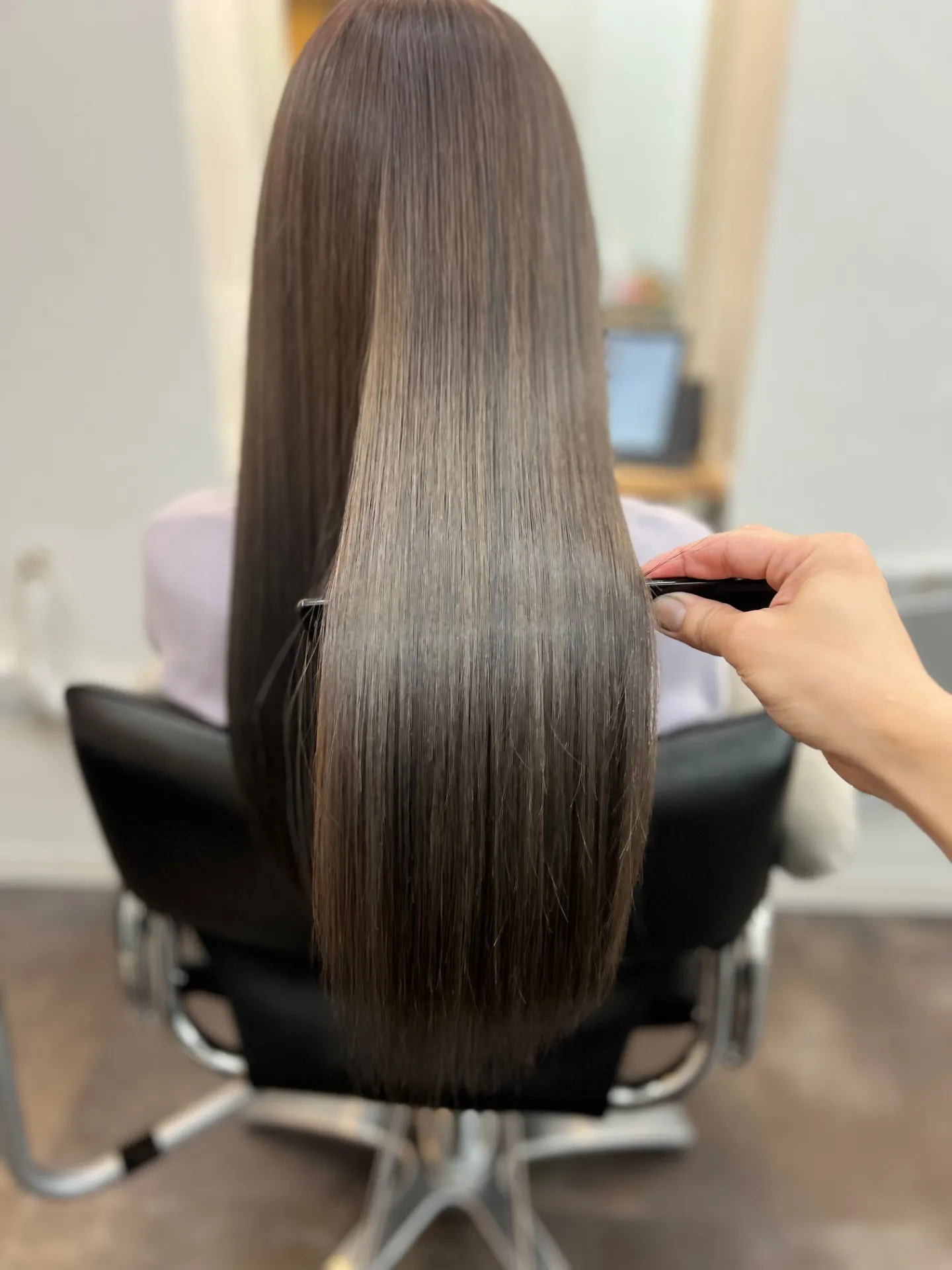 ULTOWAトリートメントで東京都中央区銀座の髪質改善を叶える最新メソッド徹底解説