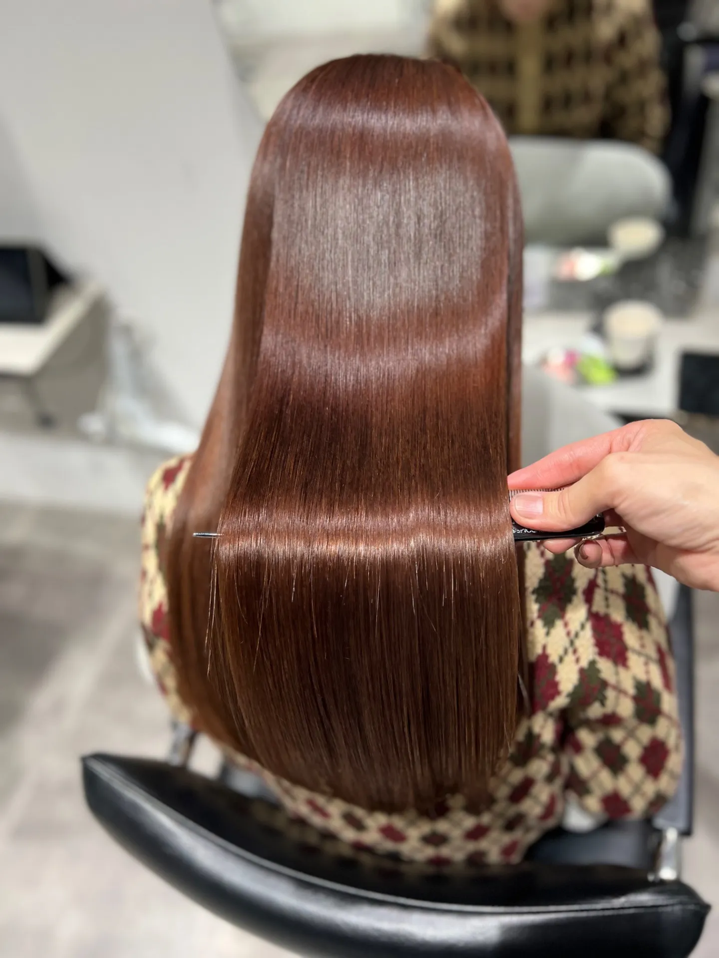 ULTOWAトリートメントで東京都中央区銀座の髪質改善を叶える最新体験ガイド