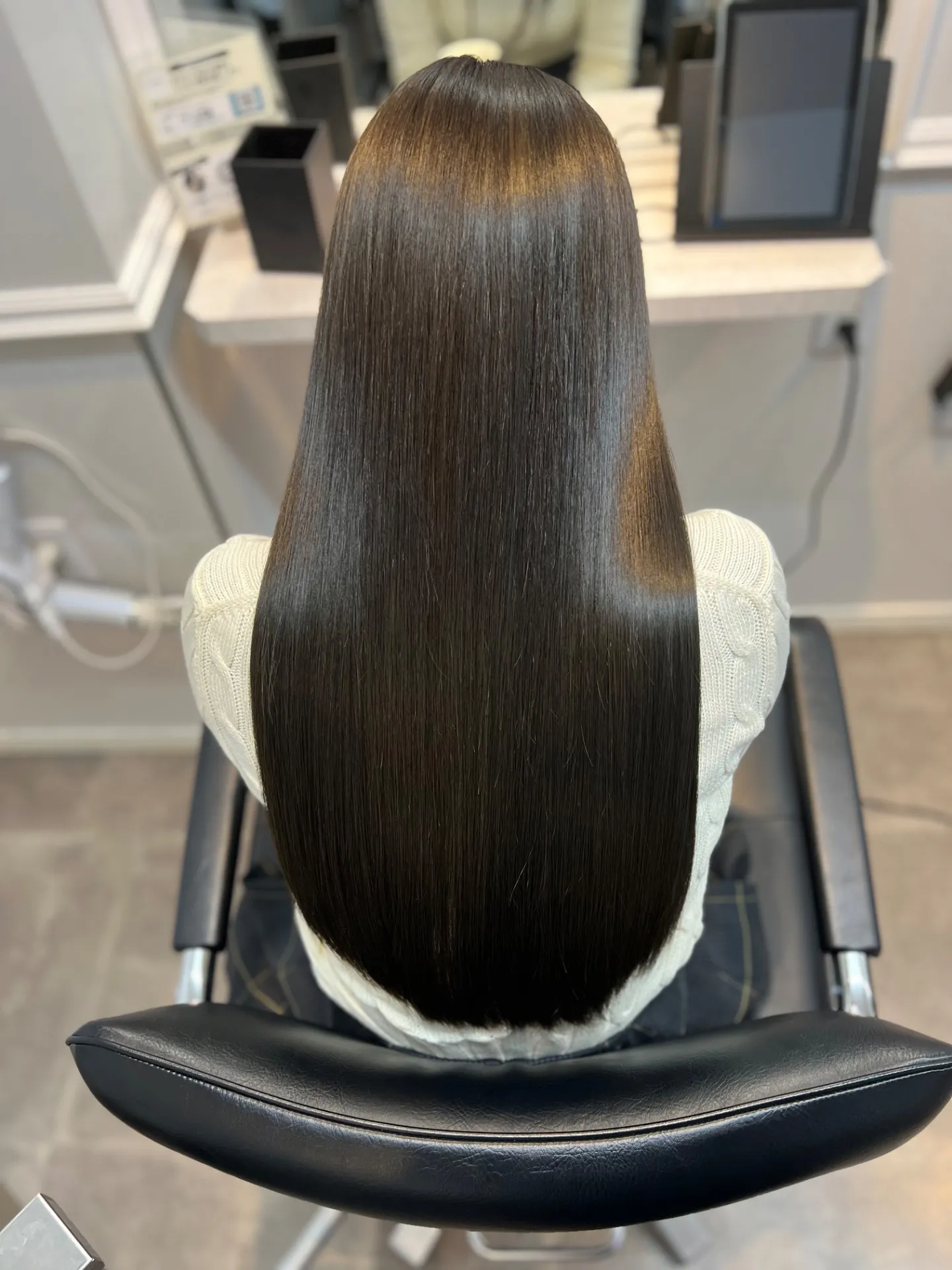 バイカルテで東京都中央区銀座の髪質改善を叶える魅力と実感できる効果を徹底紹介